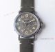 AAA Swiss Grade Replica Zenith Pilot Type 20 Extra Special Chronograph Dial Green Leather Band Watch (13)_th.jpg